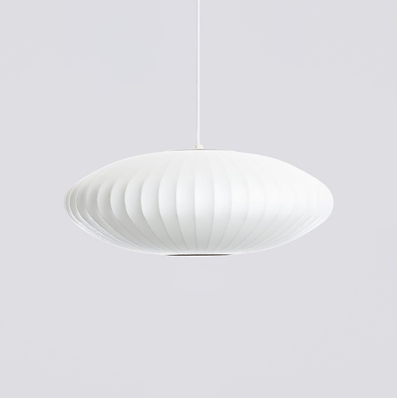 Nelson Bubble Pendant Lamp - Lumpaz