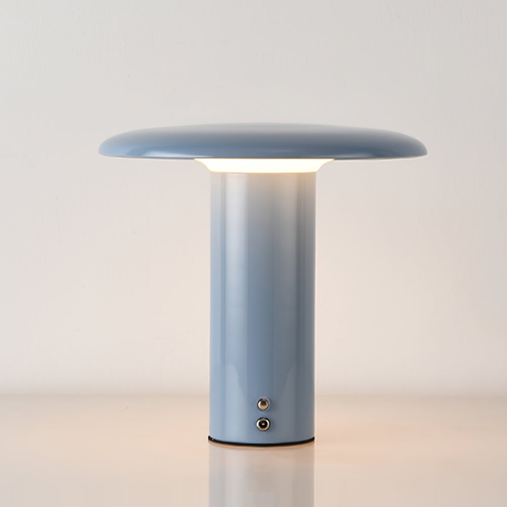 Takku Built-in Battery Table Lamp - Lumpaz
