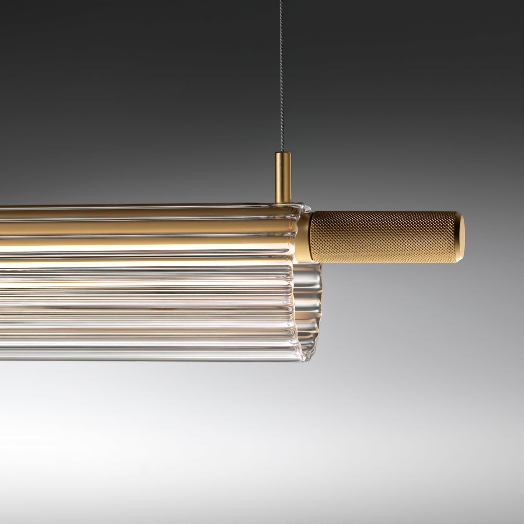 Trisel Chandelier - Lumpaz