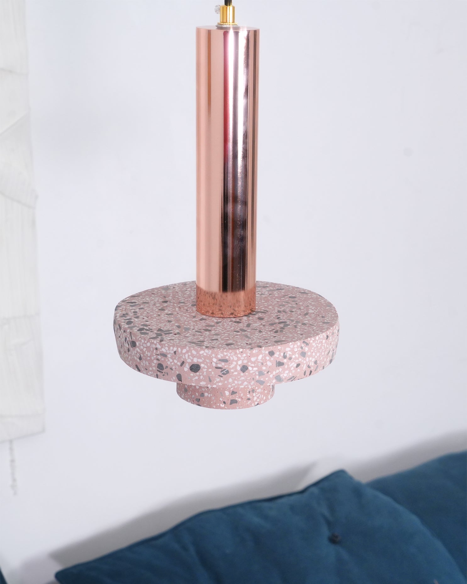 Ambra Pendant Lamp - Lumpaz