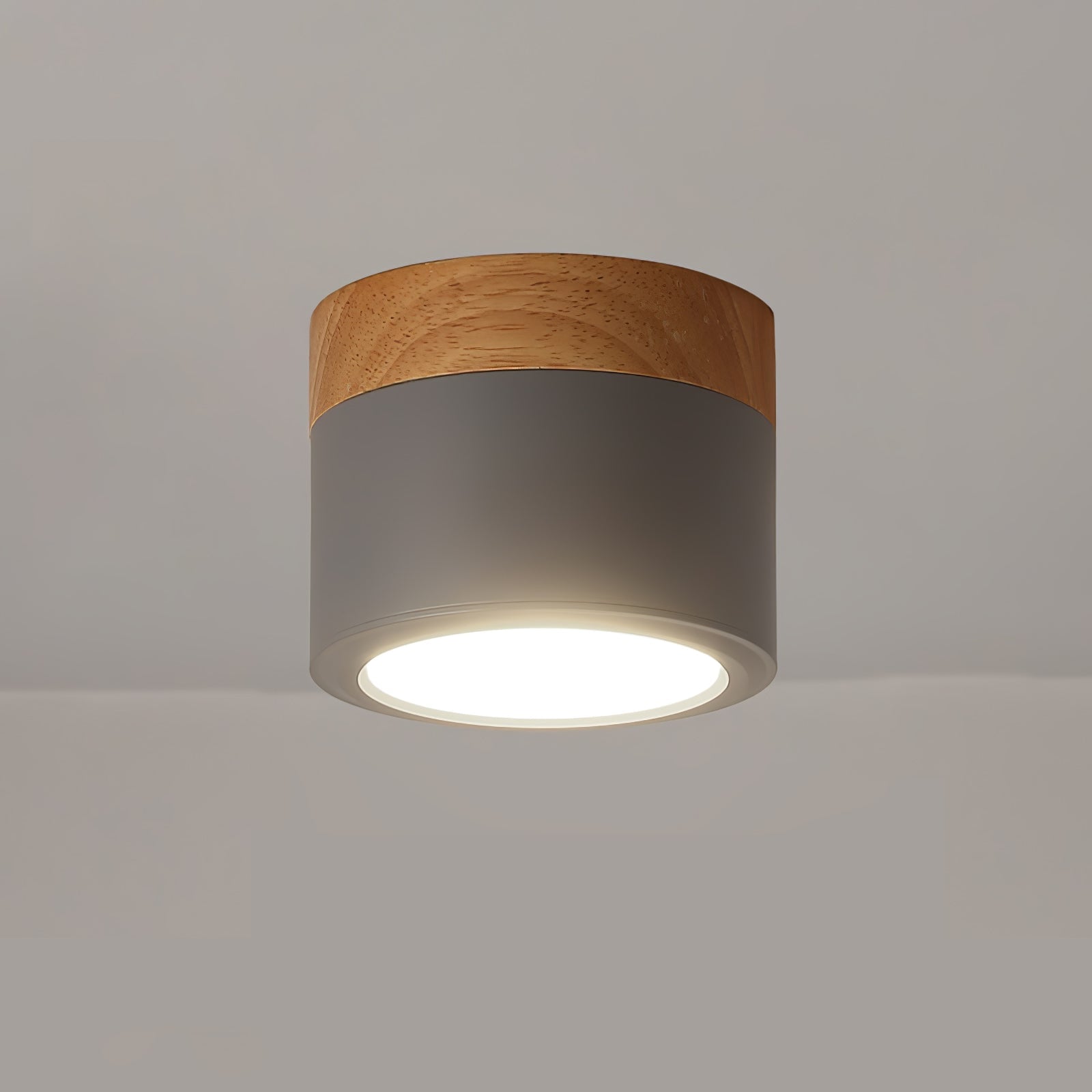 Plafonnier Spot Ceiling Lamp - Lumpaz