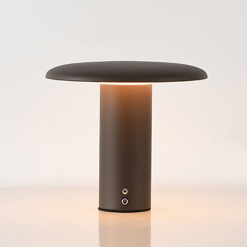 Takku Built-in Battery Table Lamp - Lumpaz
