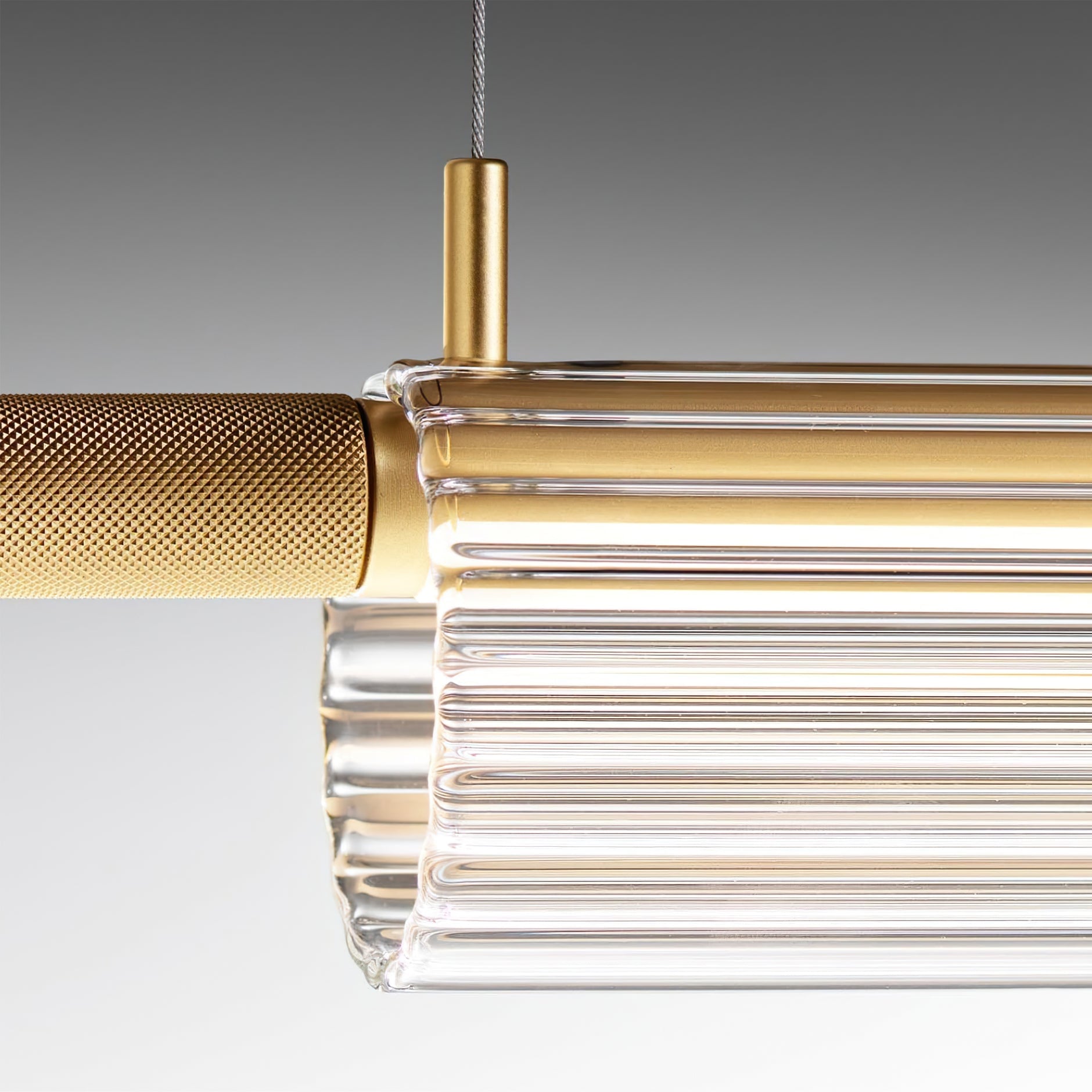 Trisel Chandelier - Lumpaz