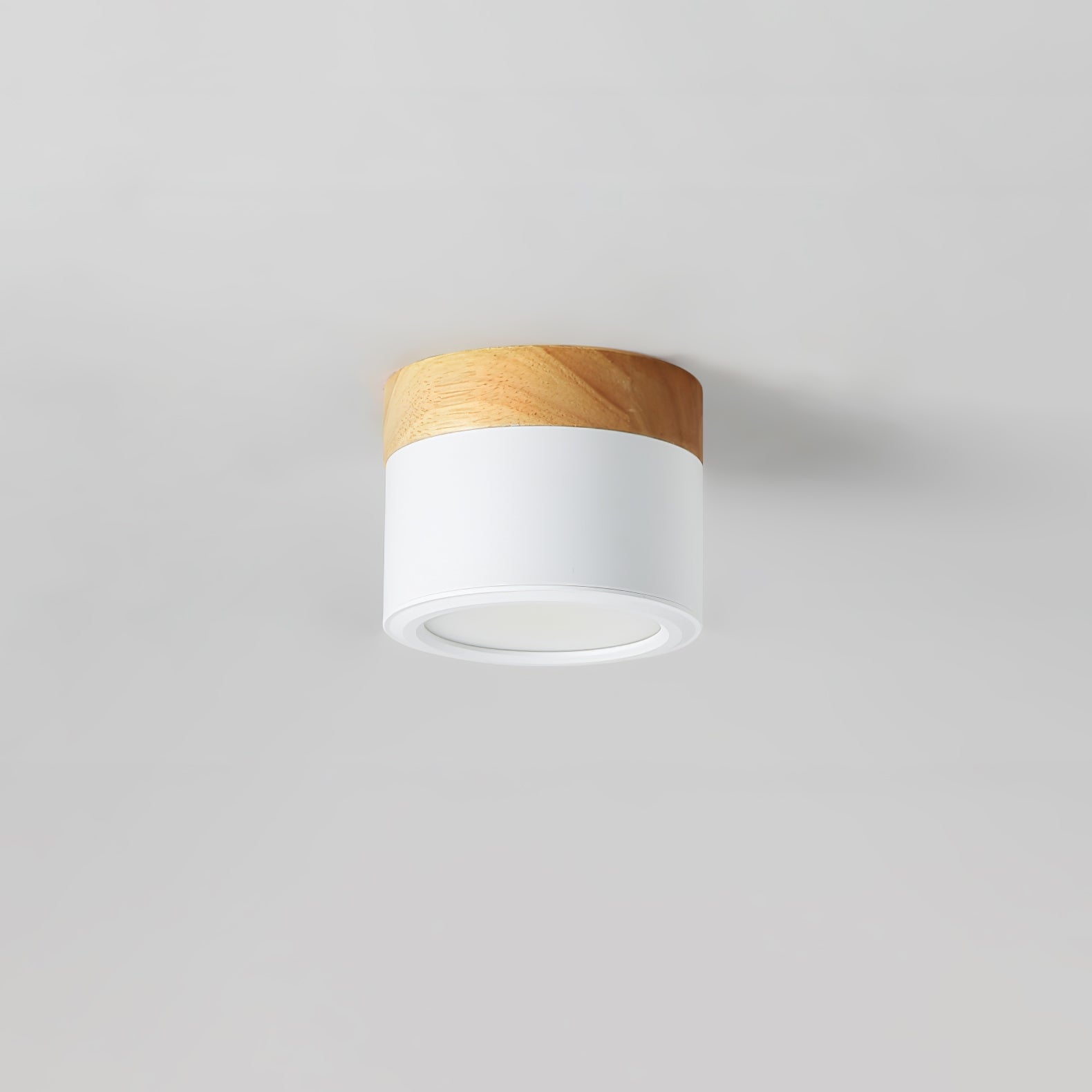 Plafonnier Spot Ceiling Lamp - Lumpaz