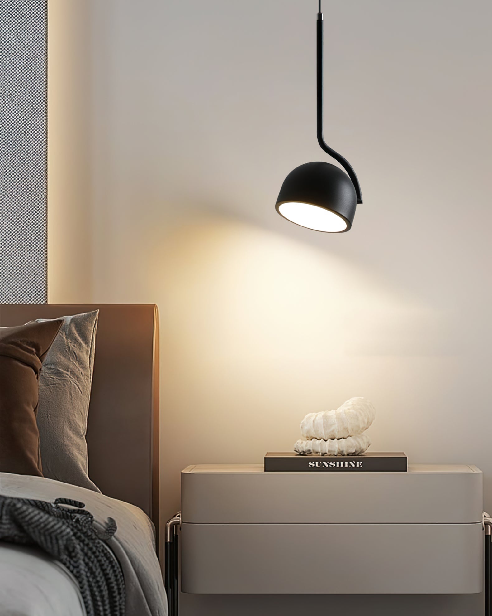 Furoku Pendant Lamp - Lumpaz