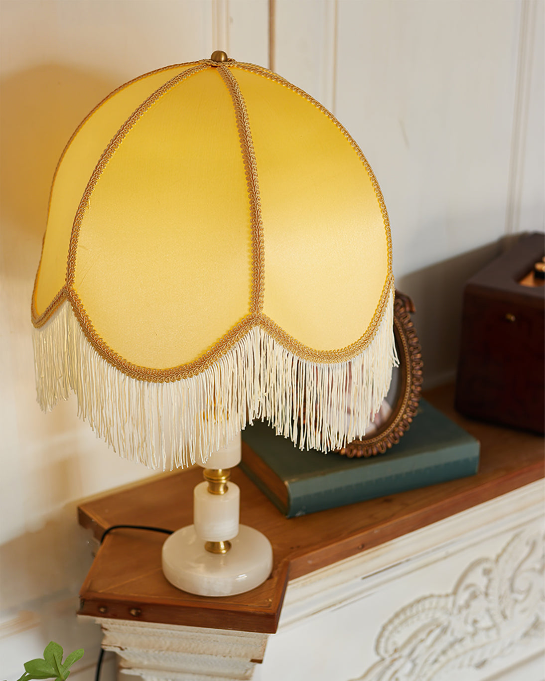 Roussillon Table Lamp - Lumpaz
