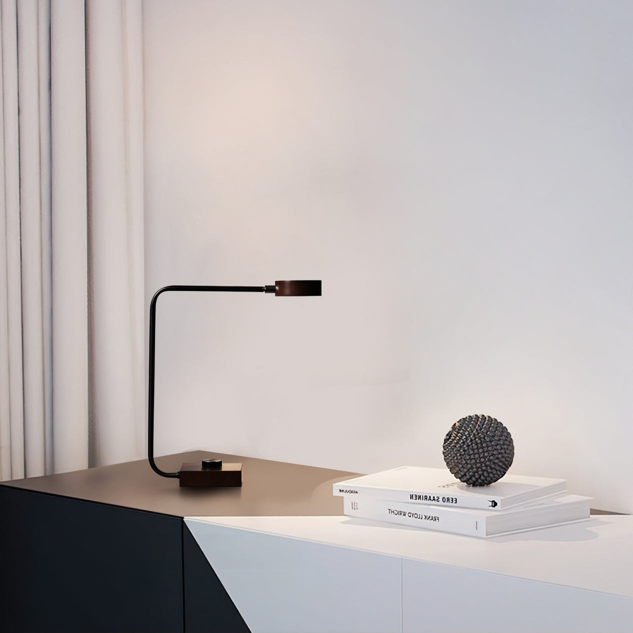Rondo Table Lamp - Lumpaz