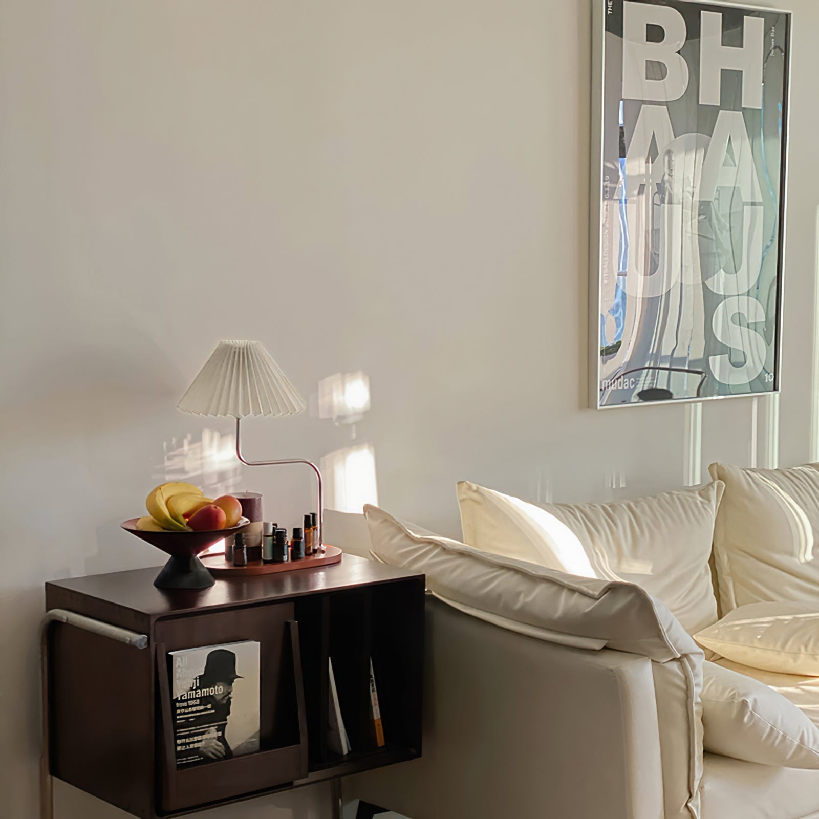 Klint Table Lamp - Lumpaz
