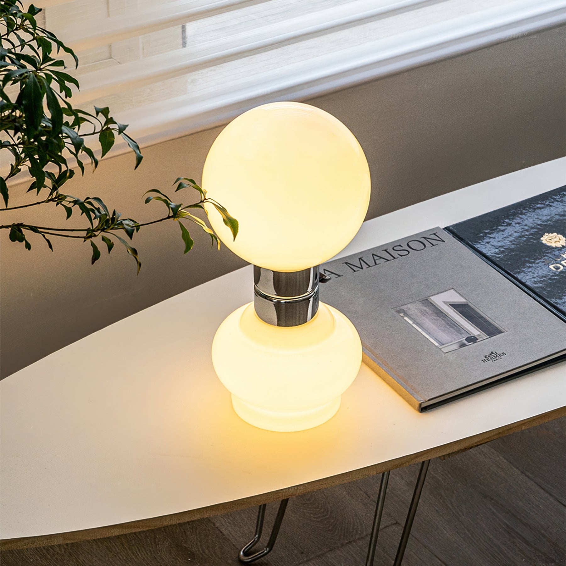 Birillo Table Lamp - Lumpaz