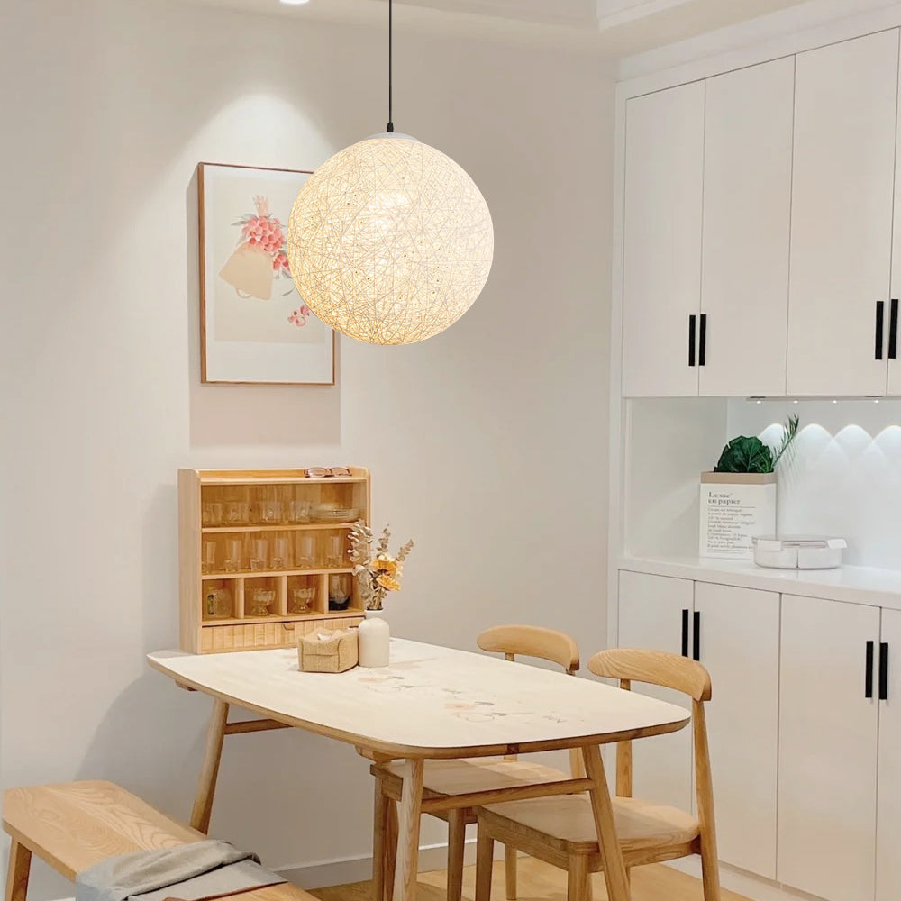 Creema Pendant Lamp - Lumpaz