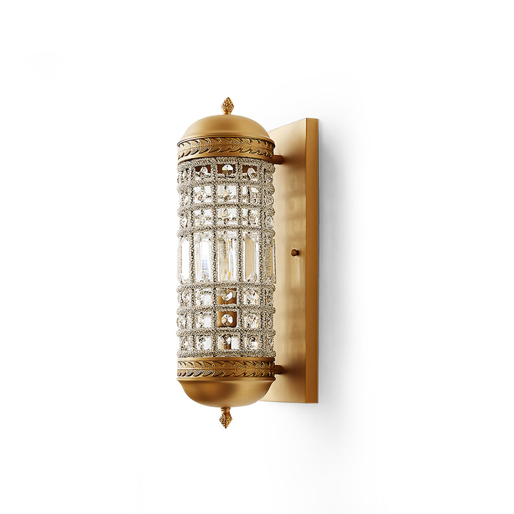 Marrakech Wall Lamp - Lumpaz