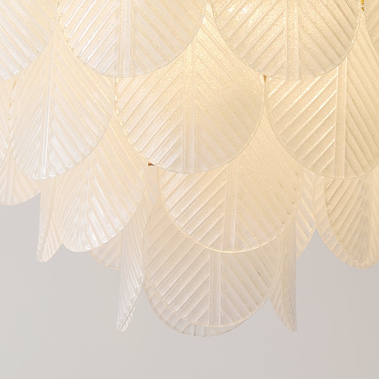 Verbier Chandelier - Lumpaz