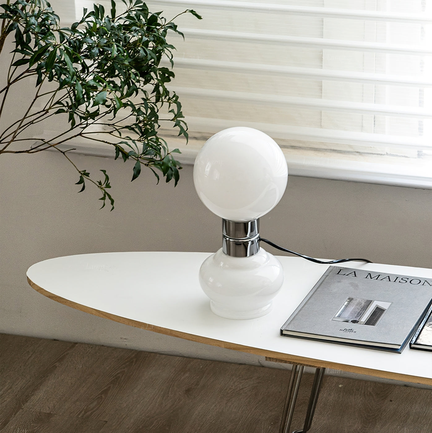 Birillo Table Lamp - Lumpaz