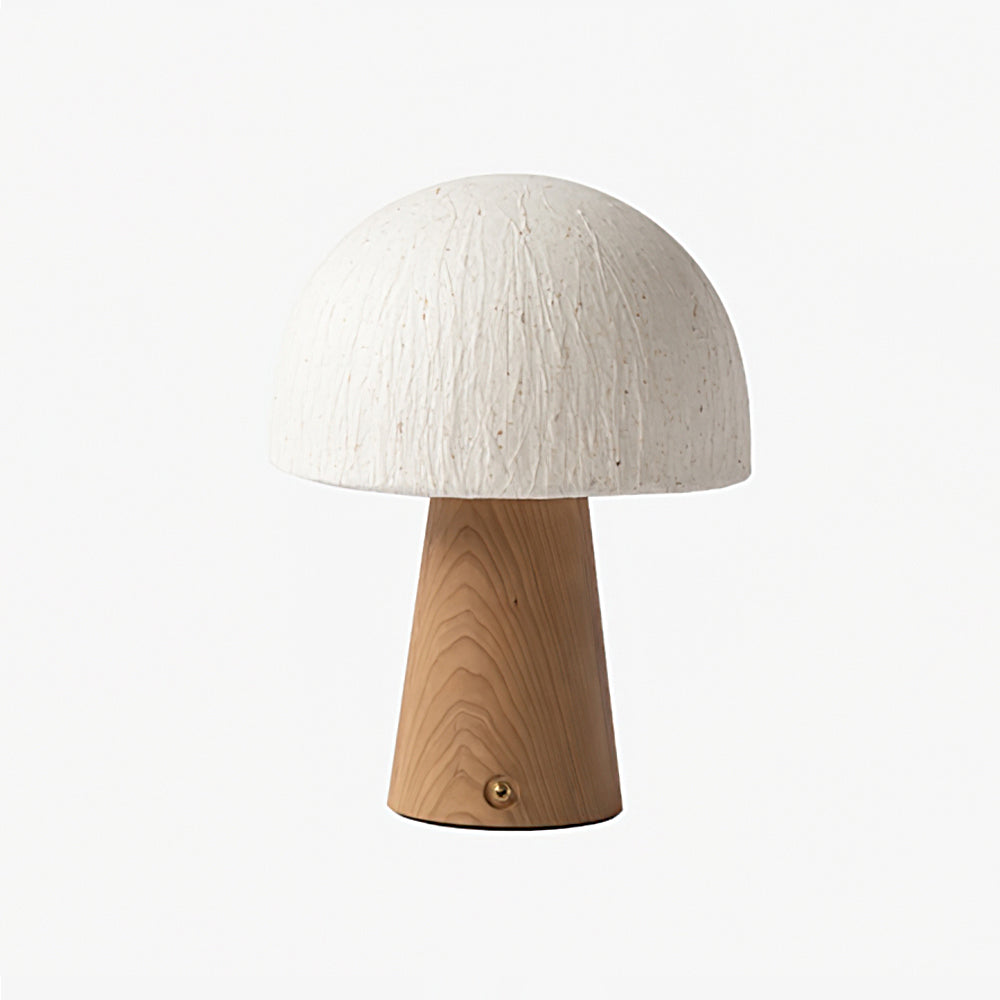 Alice Mushroom Table Lamp - Lumpaz