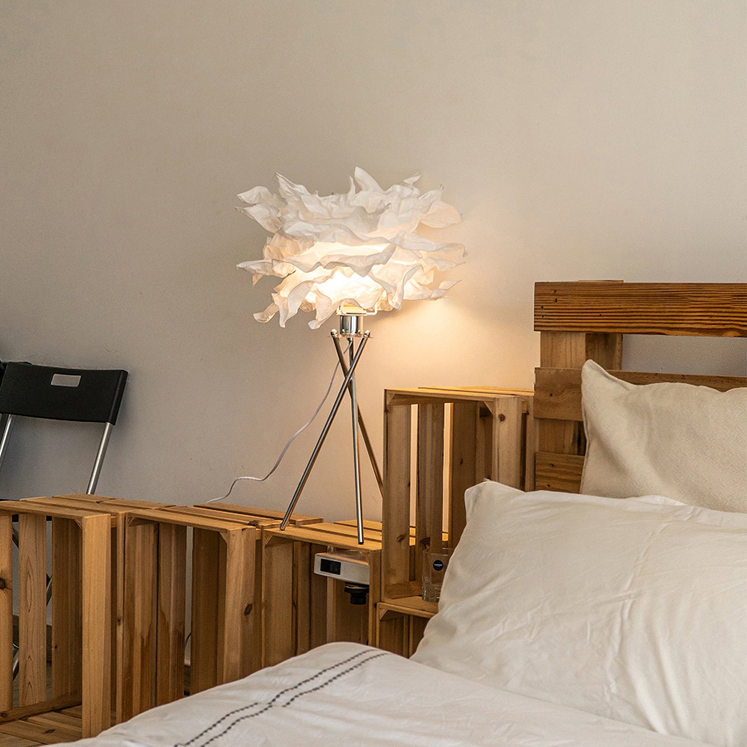 Veli Table Lamp - Lumpaz