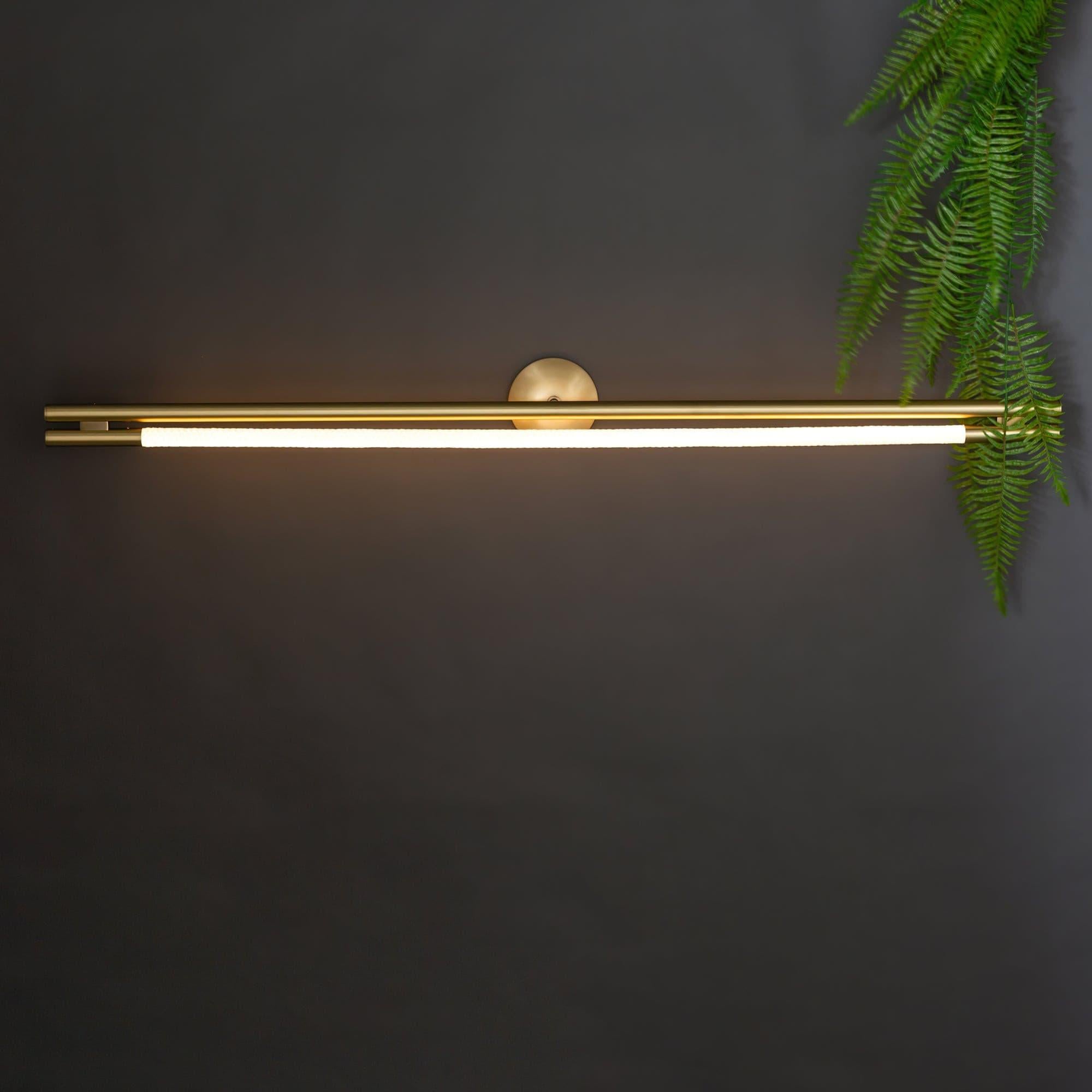 Leto Wall Lamp - Lumpaz