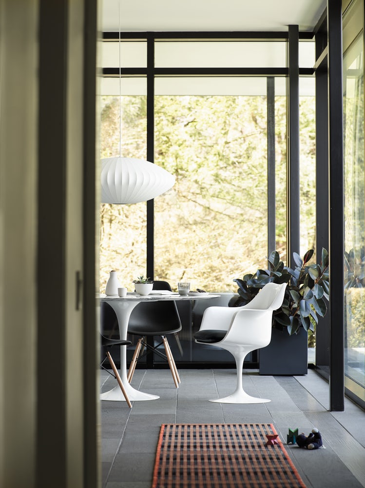 Nelson Bubble Pendant Lamp - Lumpaz