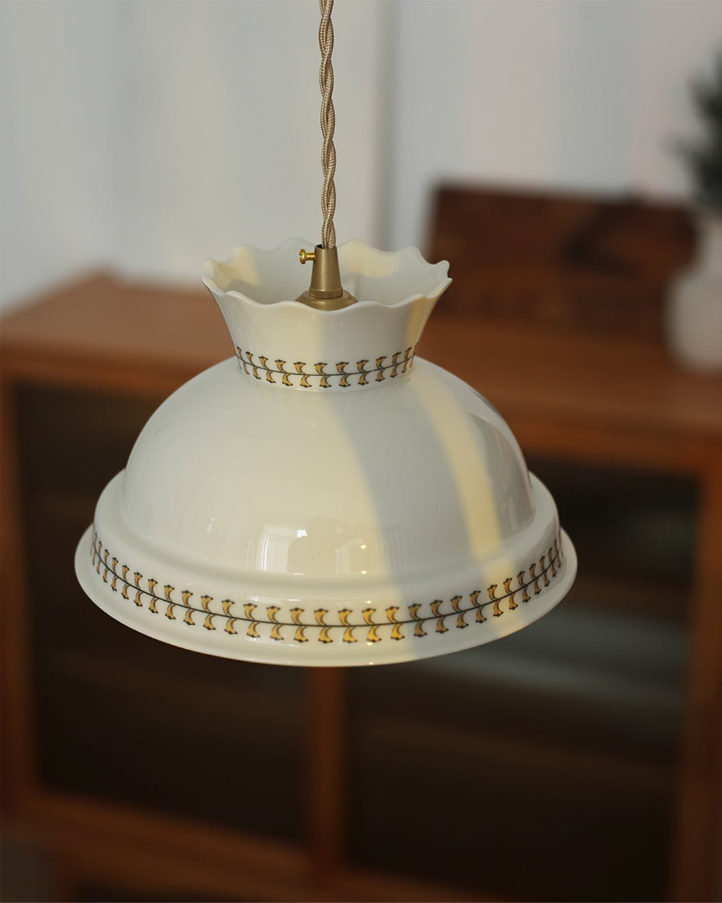Blair Pendant Lamp - Lumpaz