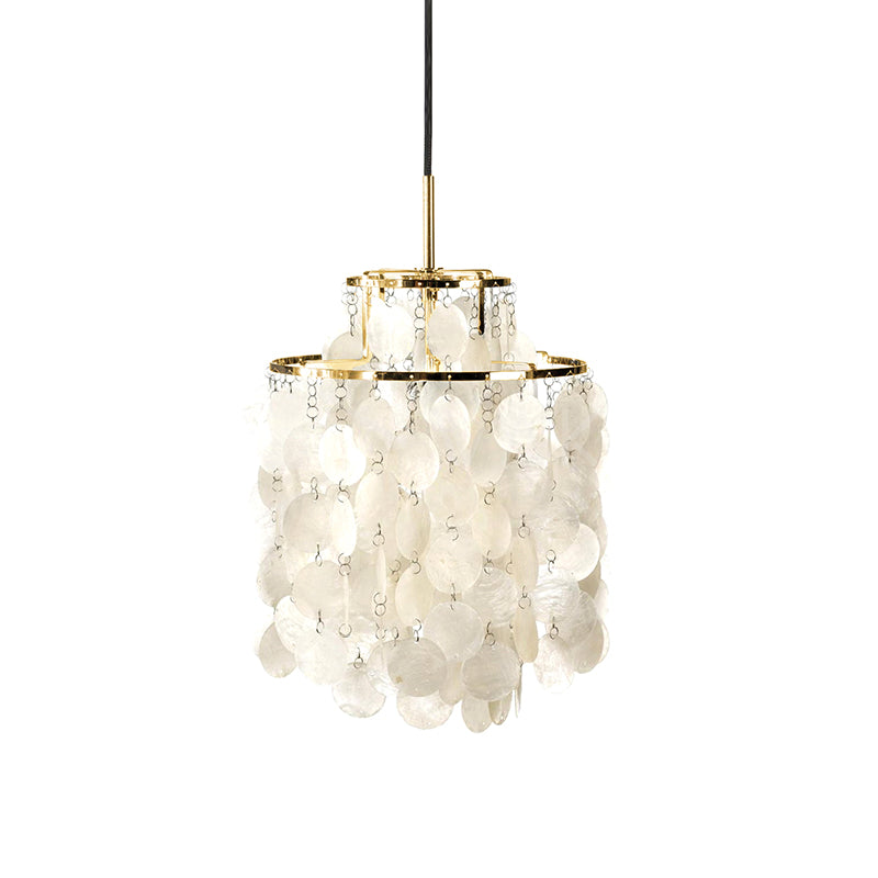 Seashells Pendant Light - Lumpaz