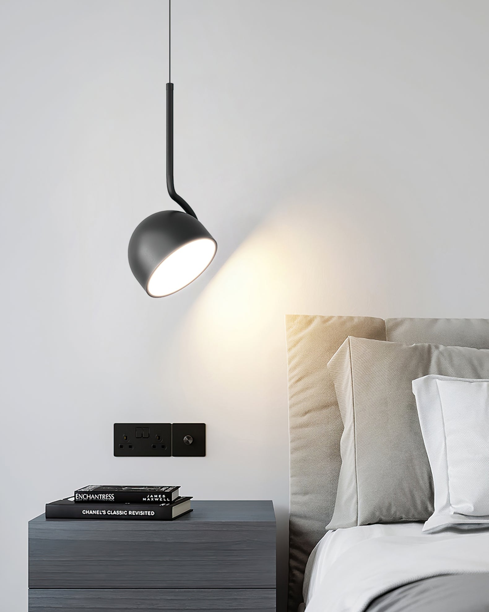 Furoku Pendant Lamp - Lumpaz