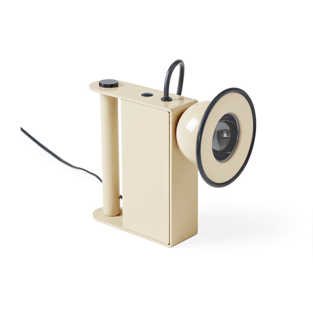 Minibox Table Lamp - Lumpaz