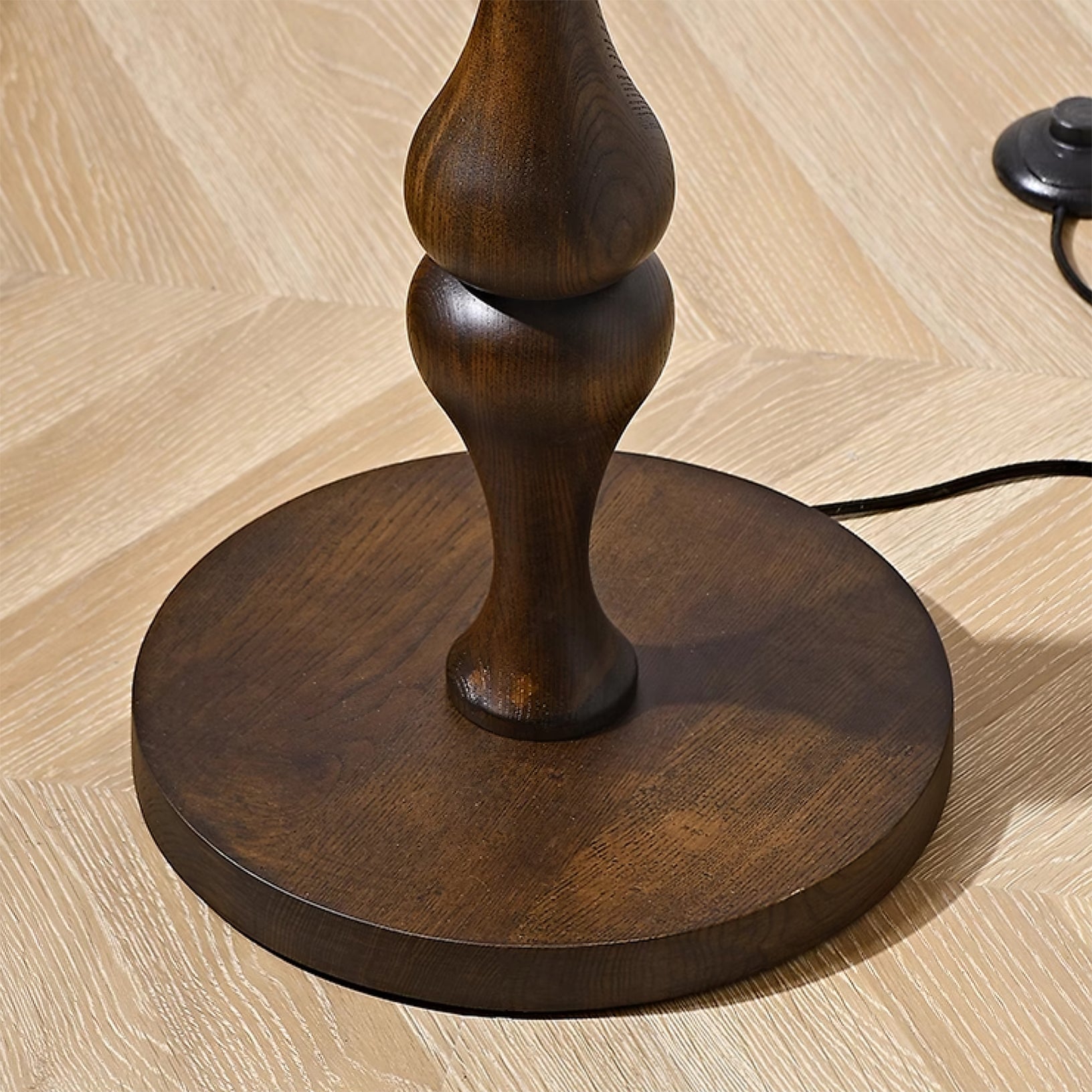 Norden Floor Lamp - Lumpaz