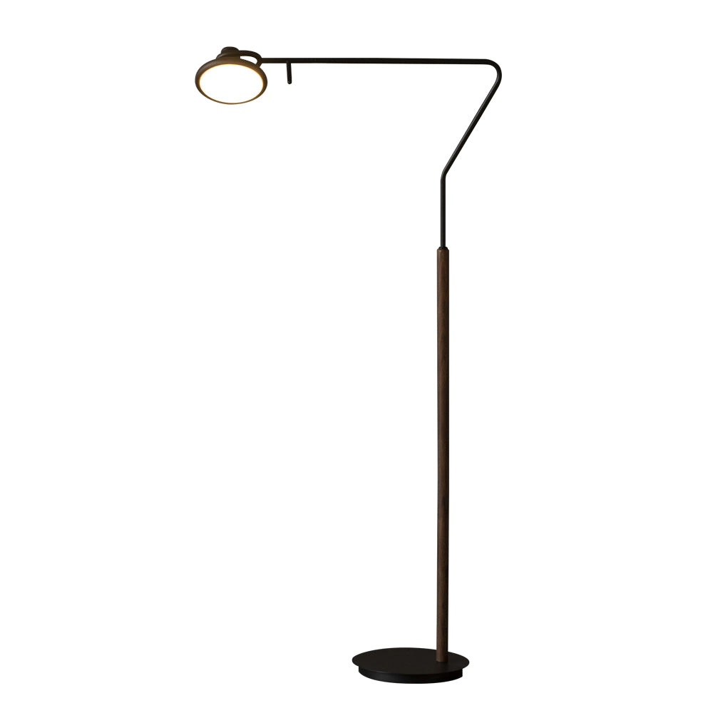 Cos Floor Lamp - Lumpaz