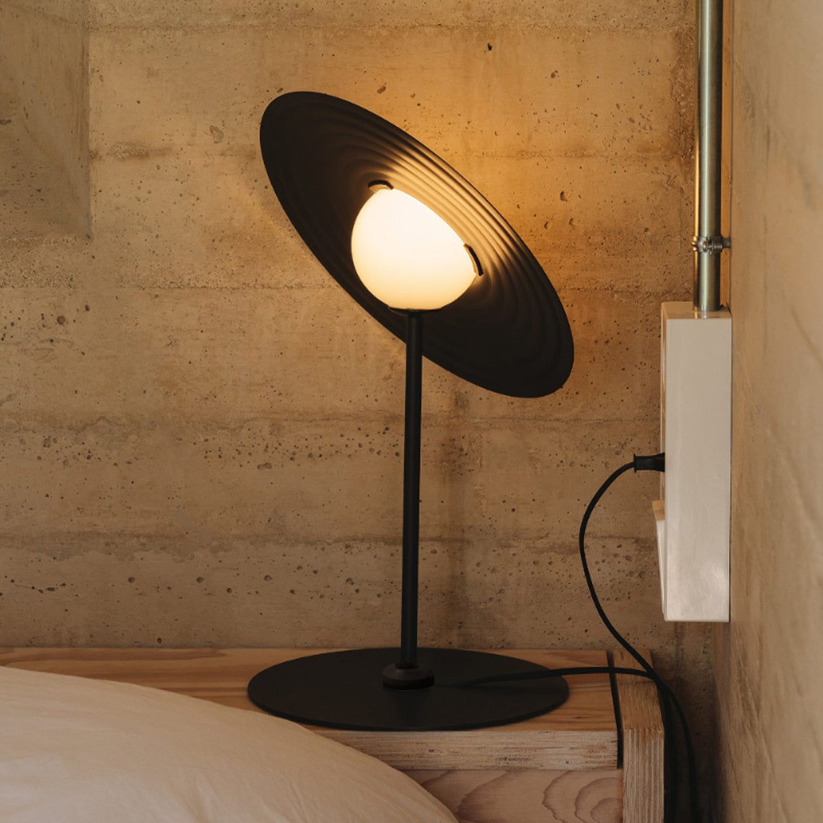 Symphony 6946 Table Lamp - Lumpaz