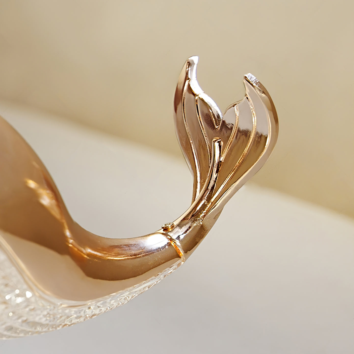 Dolphin Pendant Lamp - Lumpaz