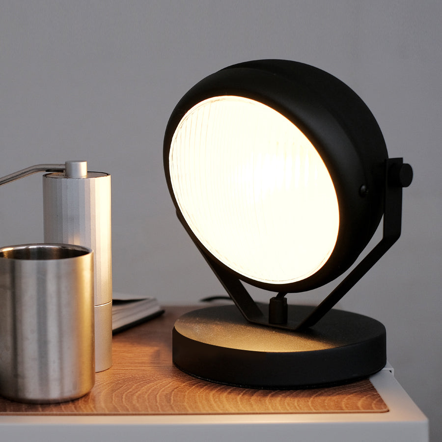 Cadilac Table Lamp - Lumpaz