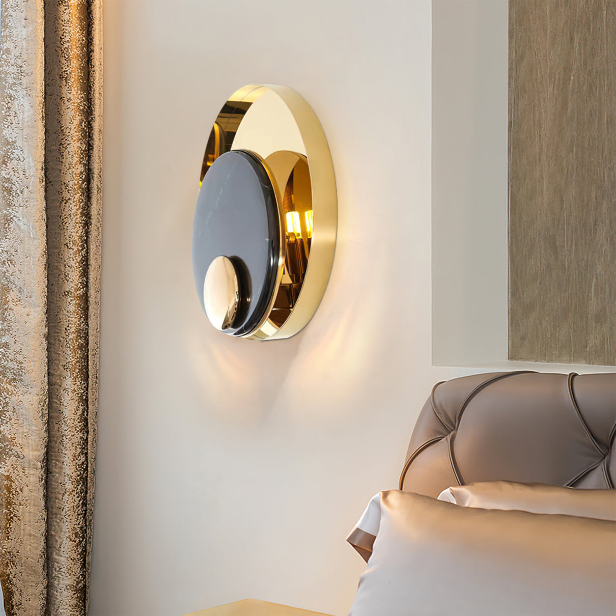 Metamorphosis Wall Lamp - Lumpaz