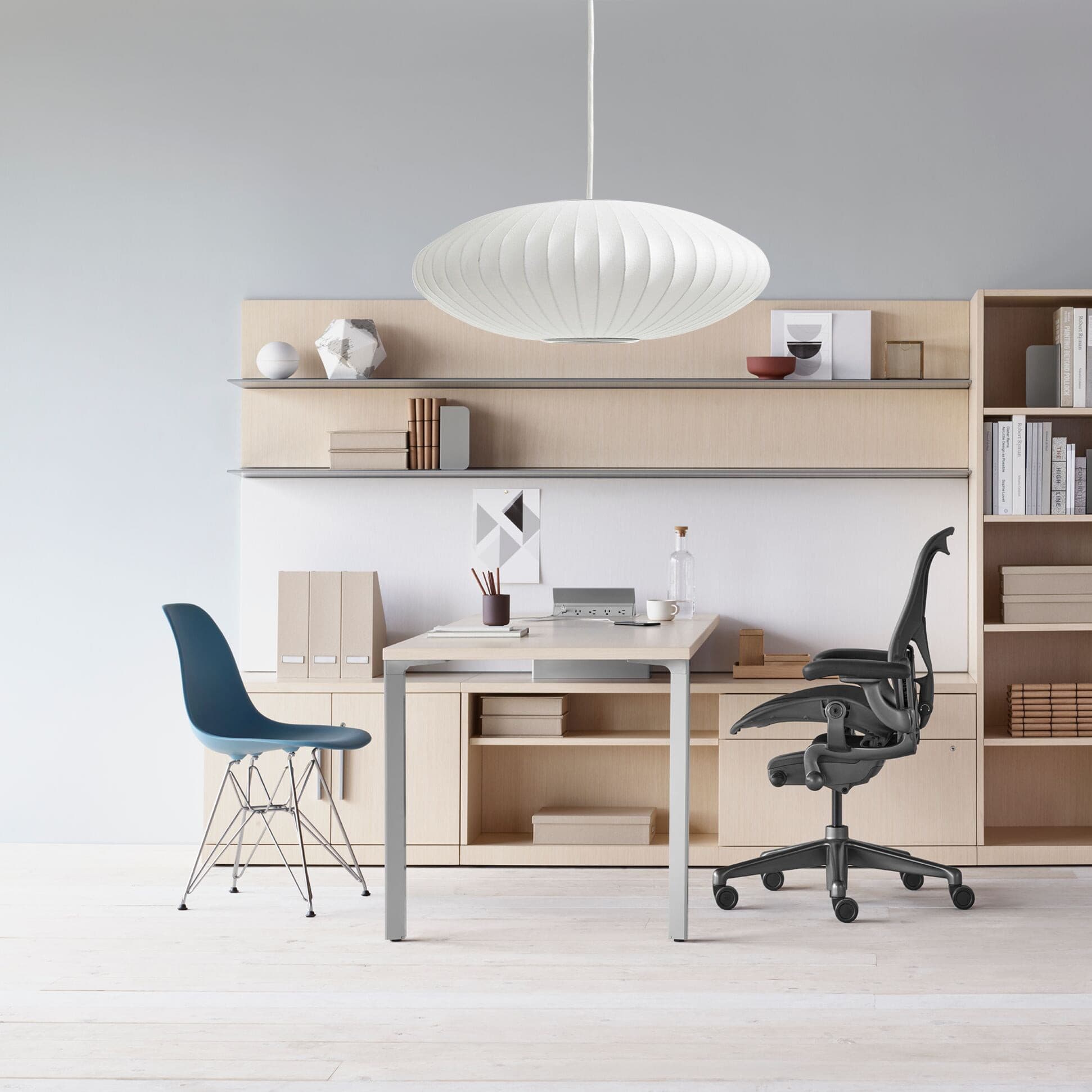 Nelson Bubble Pendant Lamp - Lumpaz