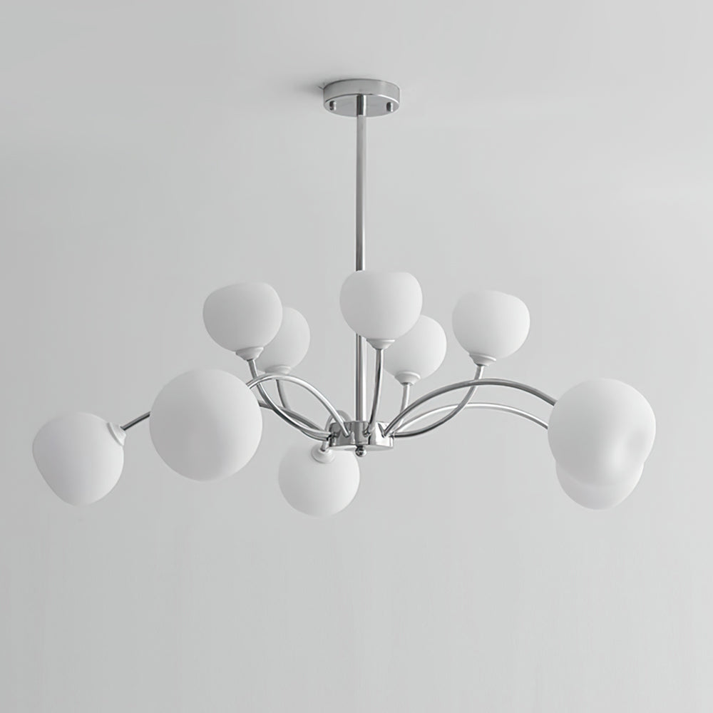 Hubbardton Chandelier - Lumpaz