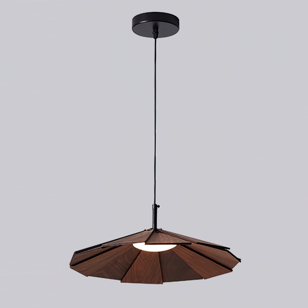 Sepal Pendant Lamp - Lumpaz