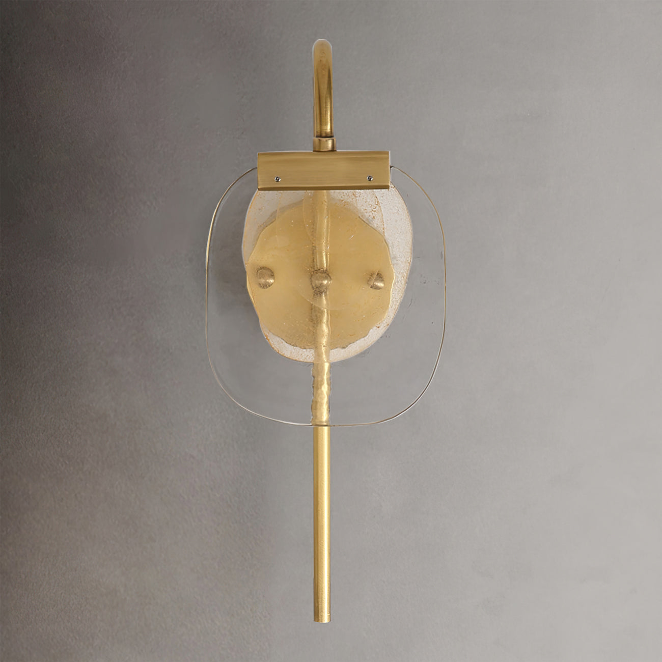 Satin Wall Lamp - Lumpaz