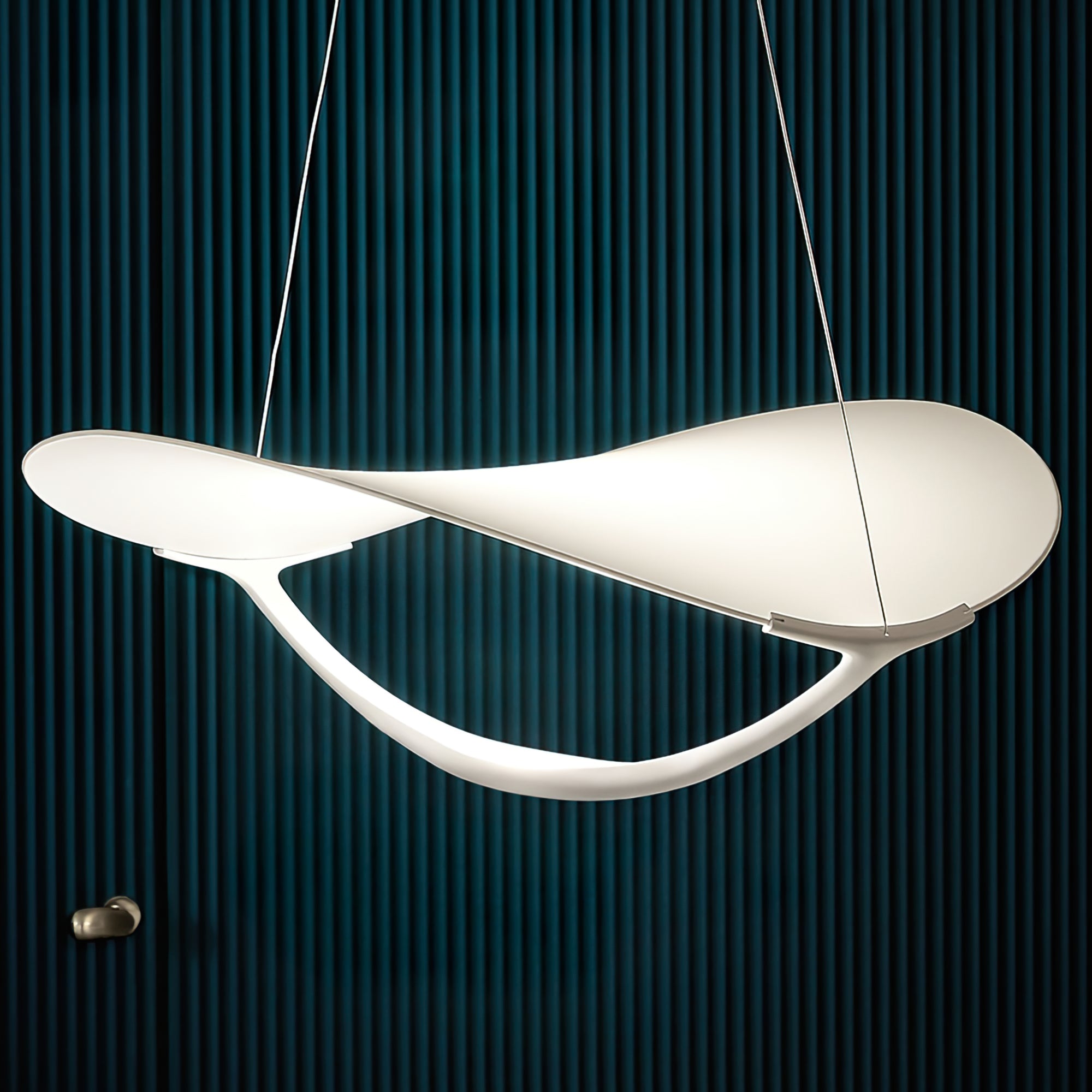 Plena Pendant Lamp - Lumpaz