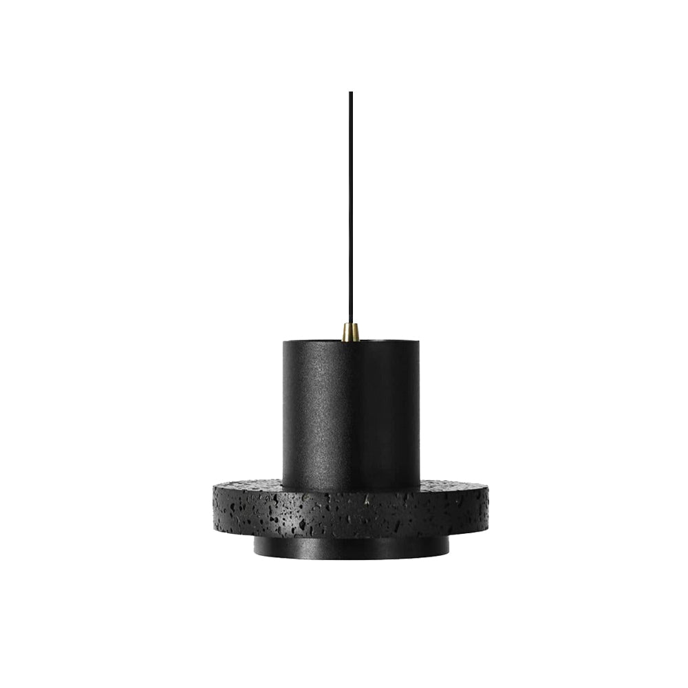 Calm Pendant Lamp - Lumpaz