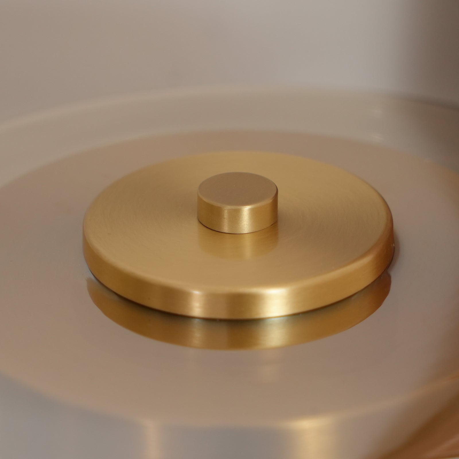 Andi Glass Table Lamp - Lumpaz