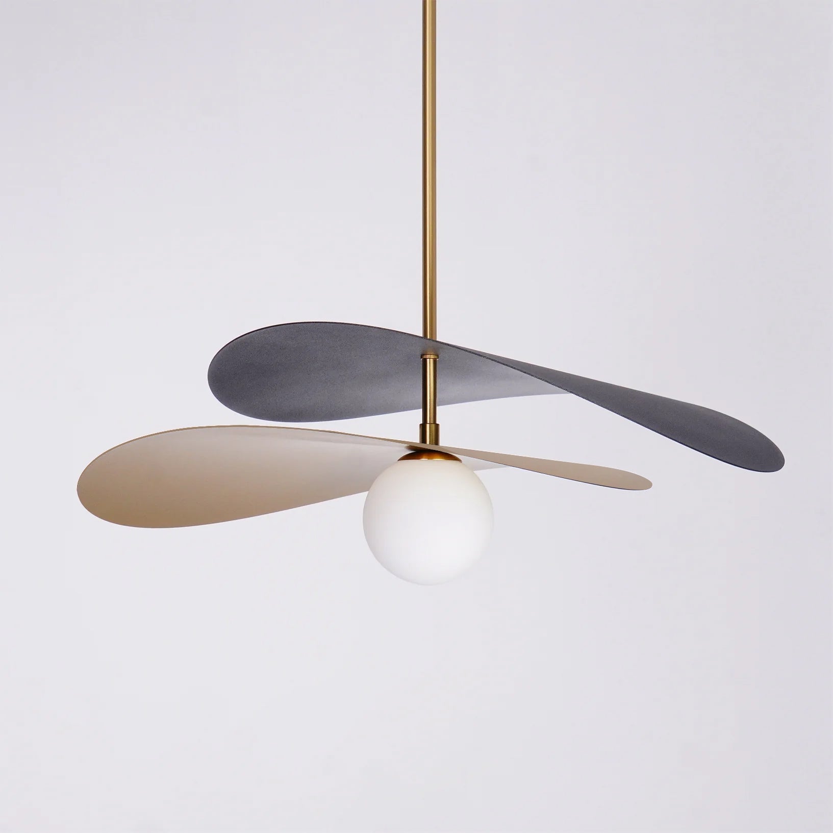 Olivia Pendant Light - Lumpaz