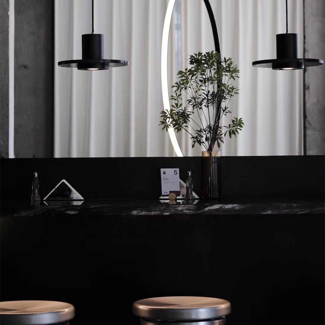 Calm Pendant Lamp - Lumpaz