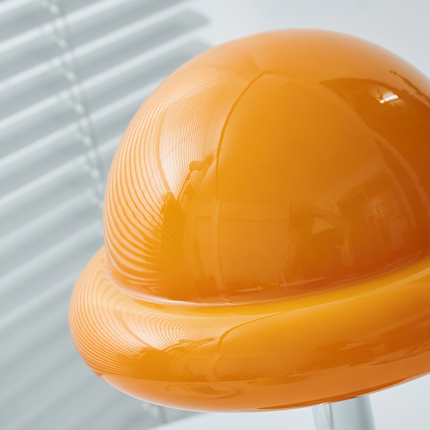 Space Age Table Lamp - Lumpaz