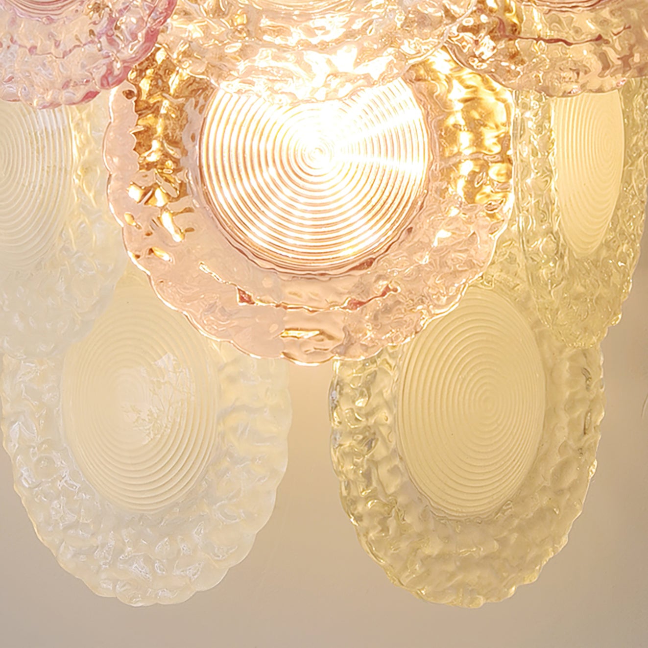 Nenufar Wall Lamp - Lumpaz