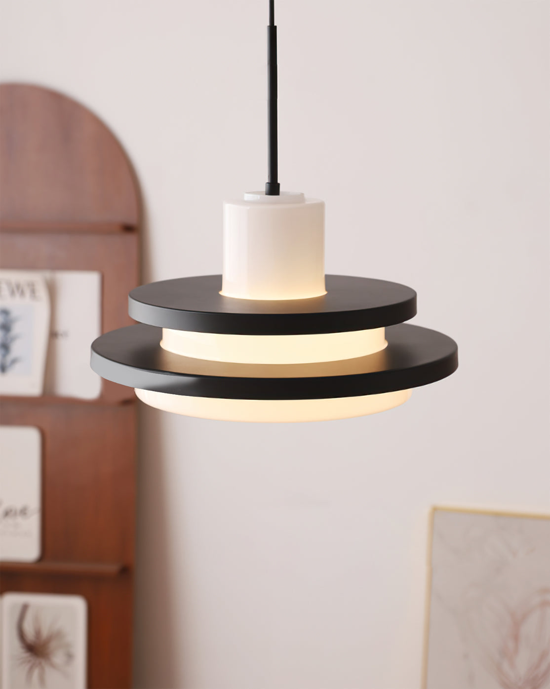 Equator Pendant Lamp - Lumpaz