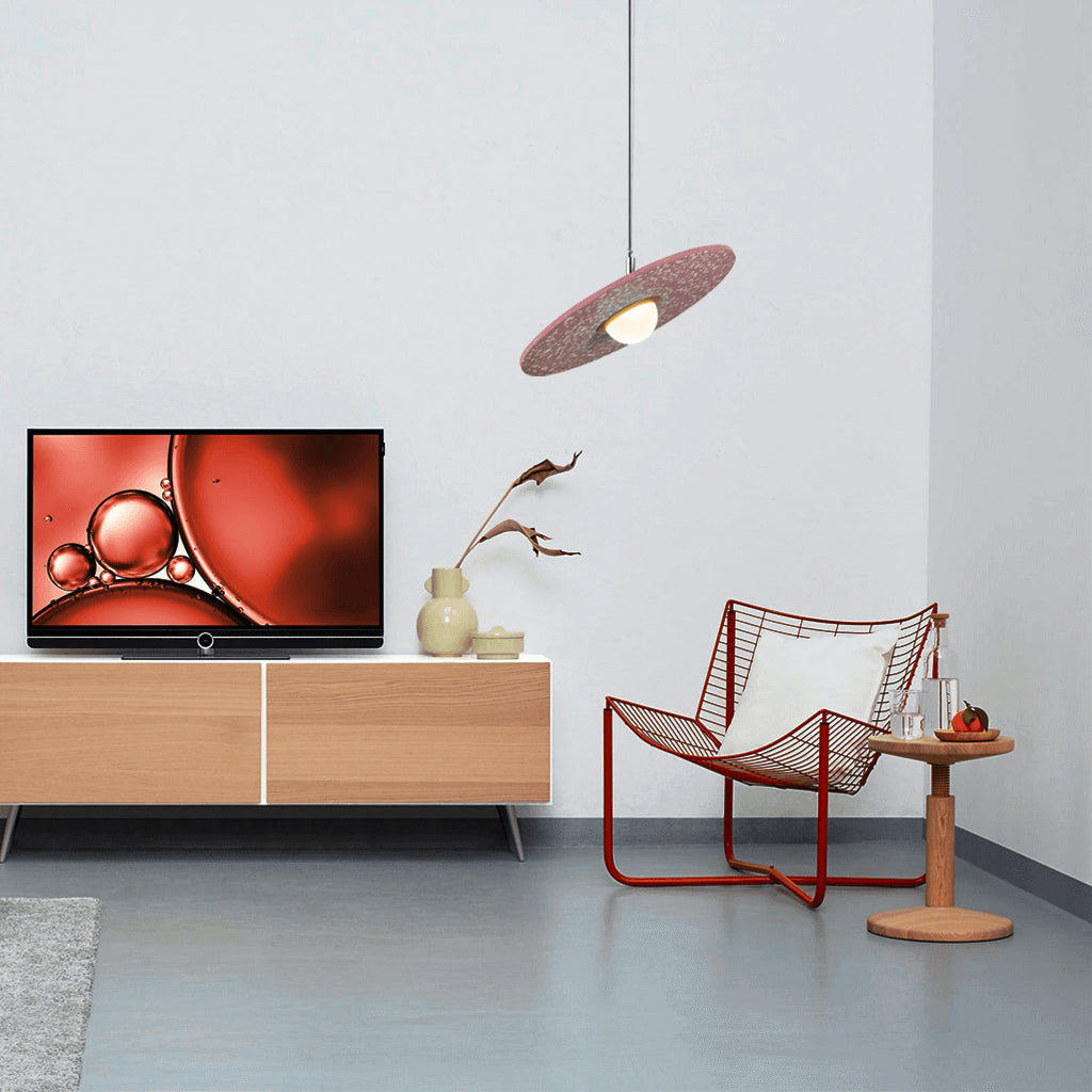 Planet Pendant Lamp - Lumpaz