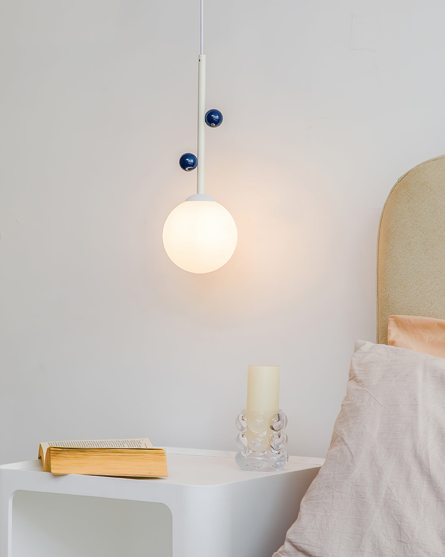 Stax Pendant Lamp - Lumpaz