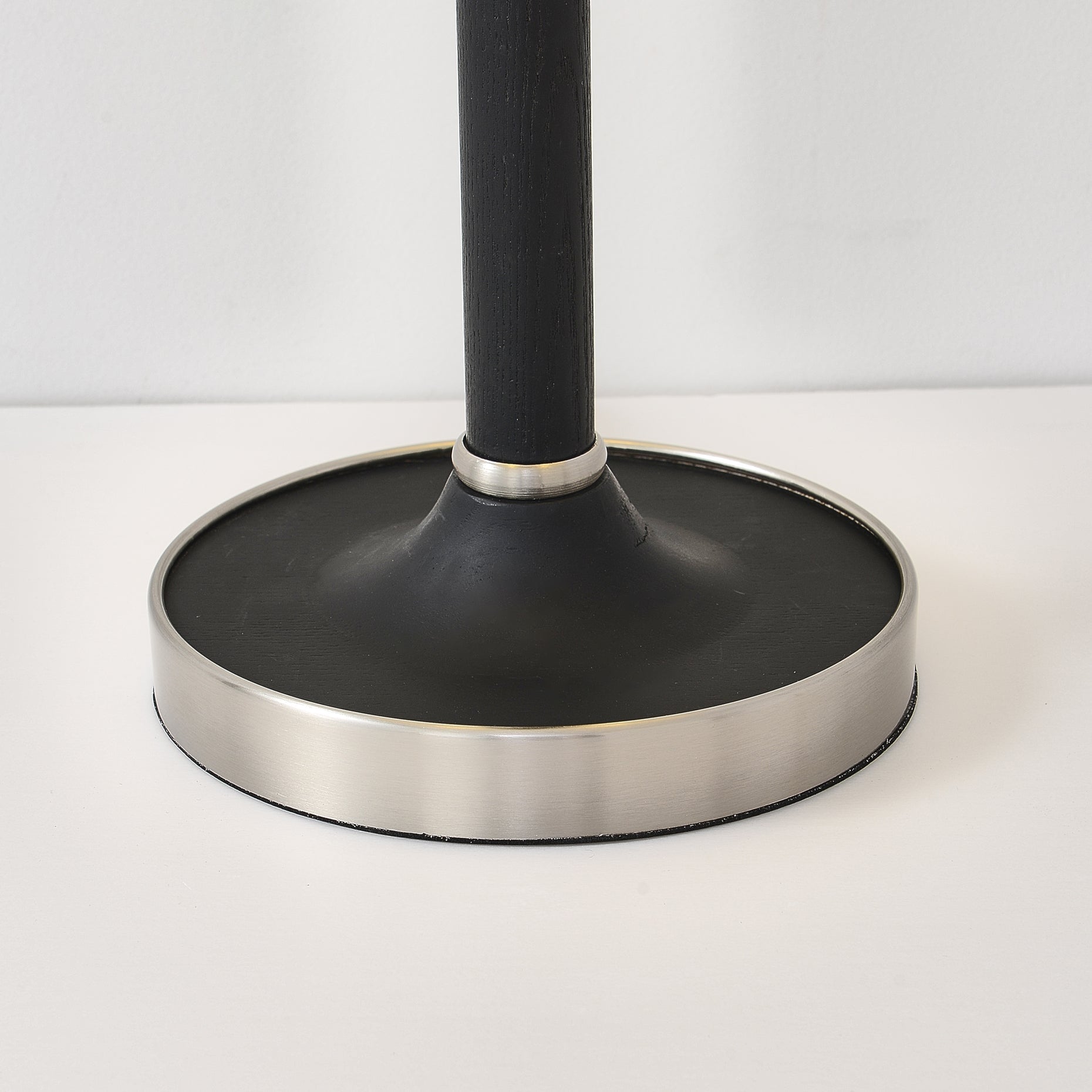 Orchid Fabric Table Lamp - Lumpaz