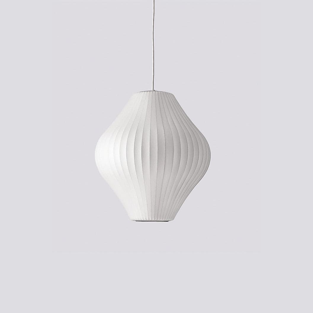 Nelson Bubble Pendant Lamp - Lumpaz