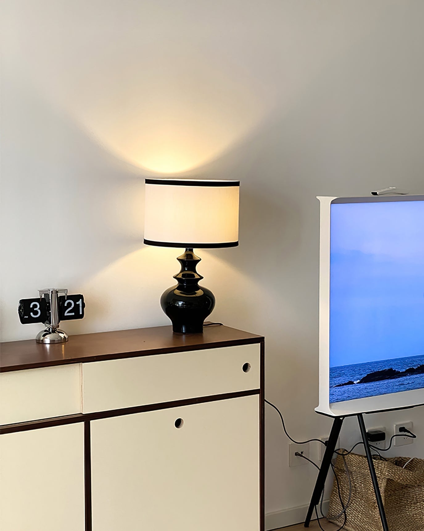 Jarrige Table Lamp - Lumpaz