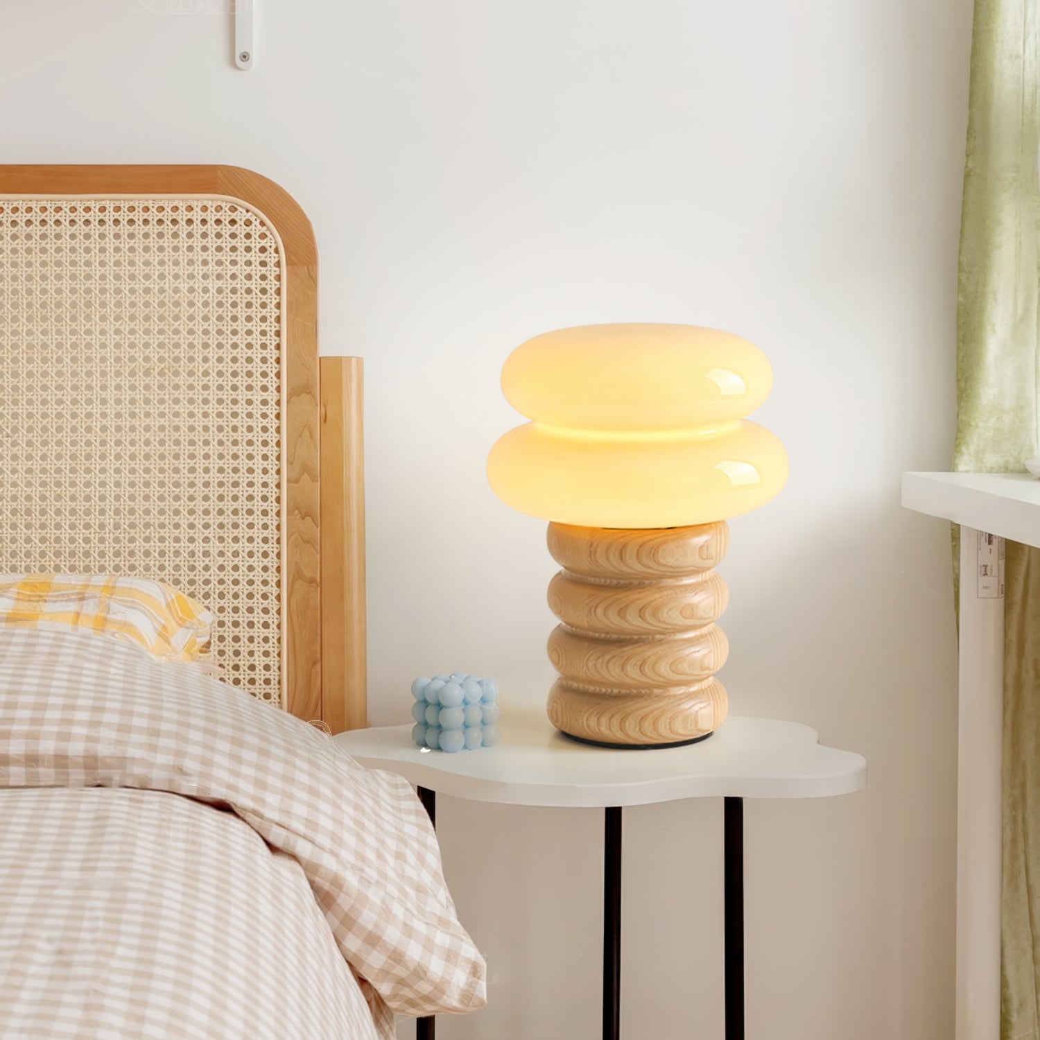 Napako Table Lamp - Lumpaz