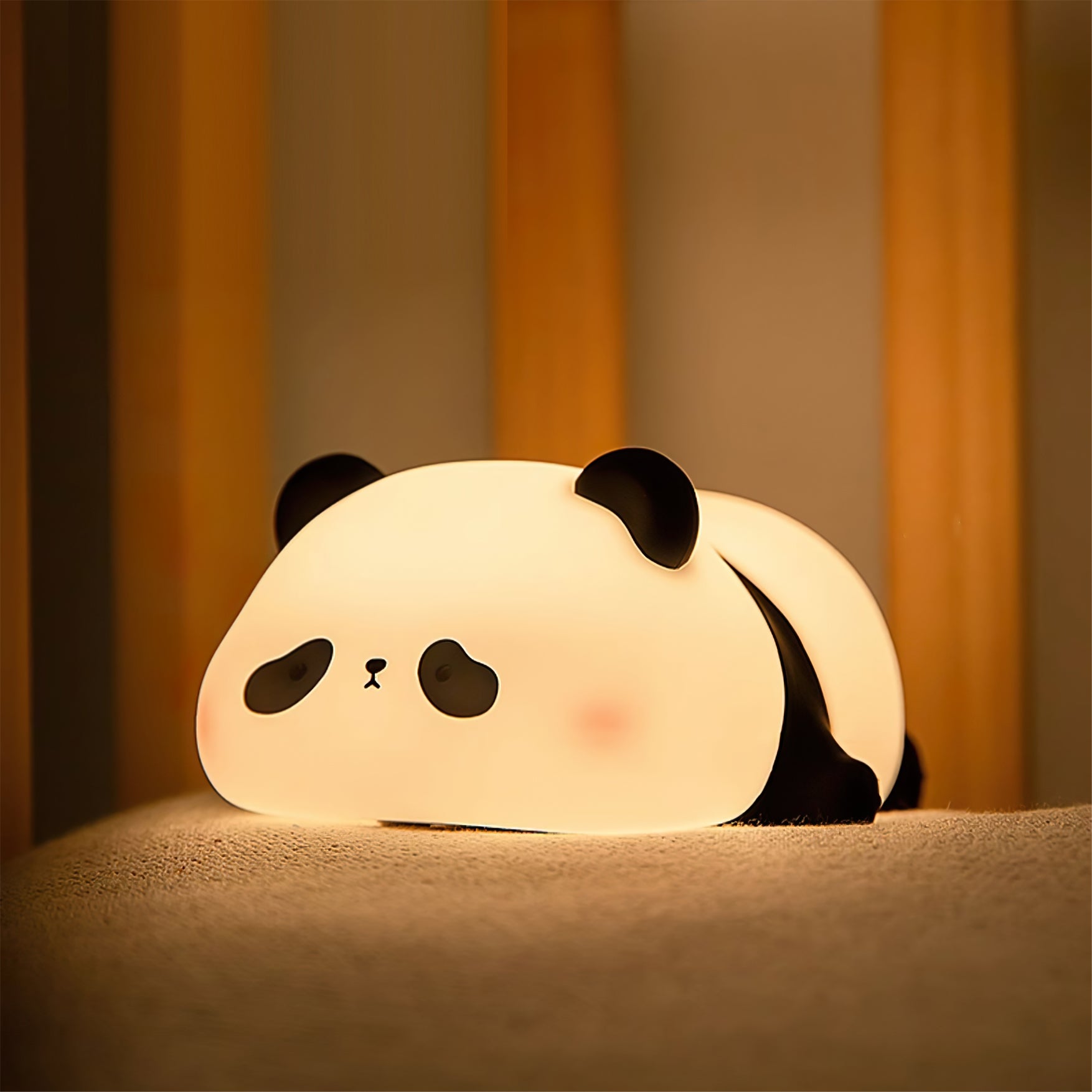 Panda Table Lamp - Lumpaz